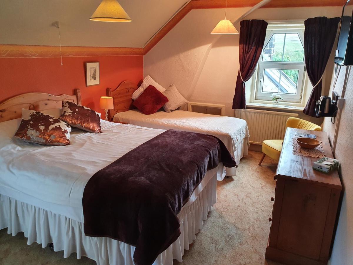 The Goathland Hotel المظهر الخارجي الصورة