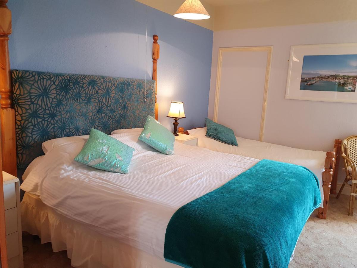 The Goathland Hotel المظهر الخارجي الصورة