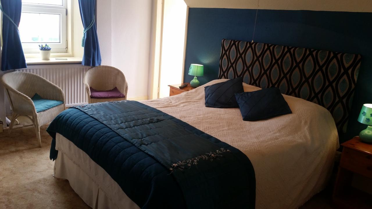 The Goathland Hotel المظهر الخارجي الصورة